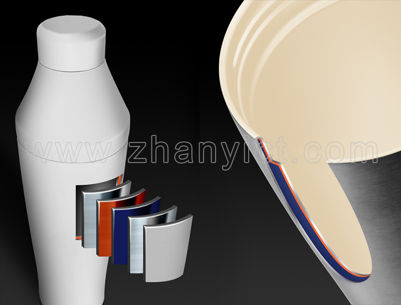 不锈钢保温杯保温效果影响因素综合分析(生产工艺篇)