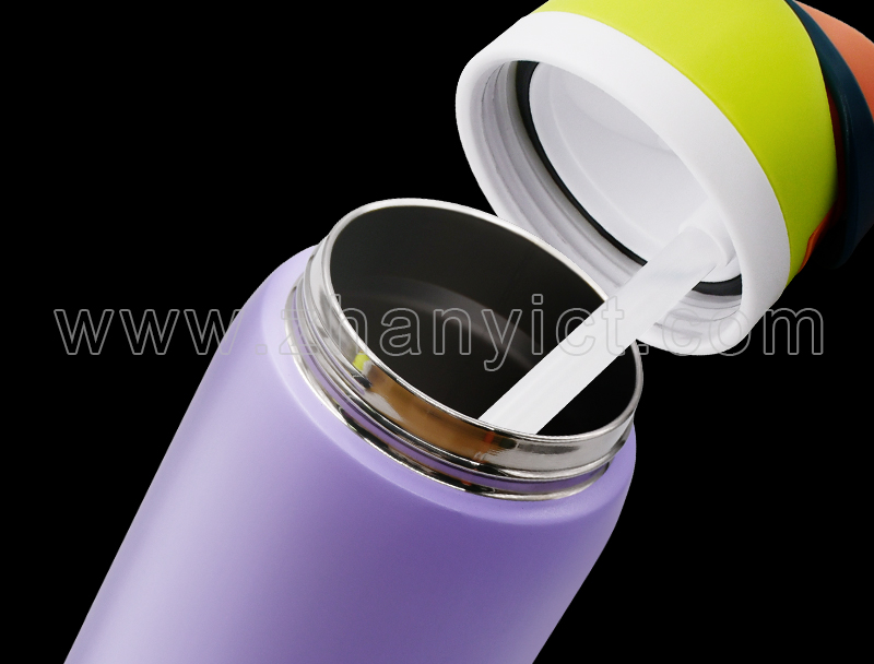 影响不锈钢水杯品质的五大核心因素1