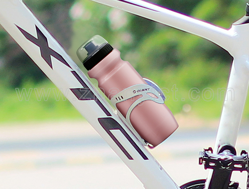 塑胶水杯生产工艺全解析3