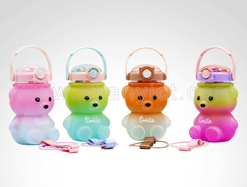 注塑与吹塑工艺的深度解析--设备与模具篇