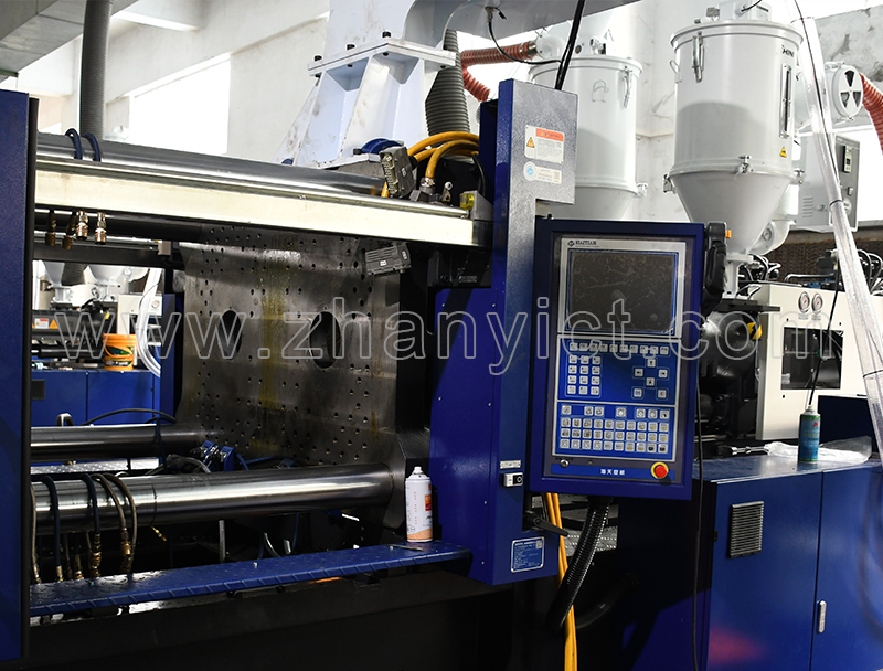 注塑与吹塑工艺的深度解析--原理对比篇