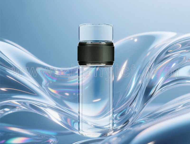 玻璃水杯制造深度解析--按材选杯篇