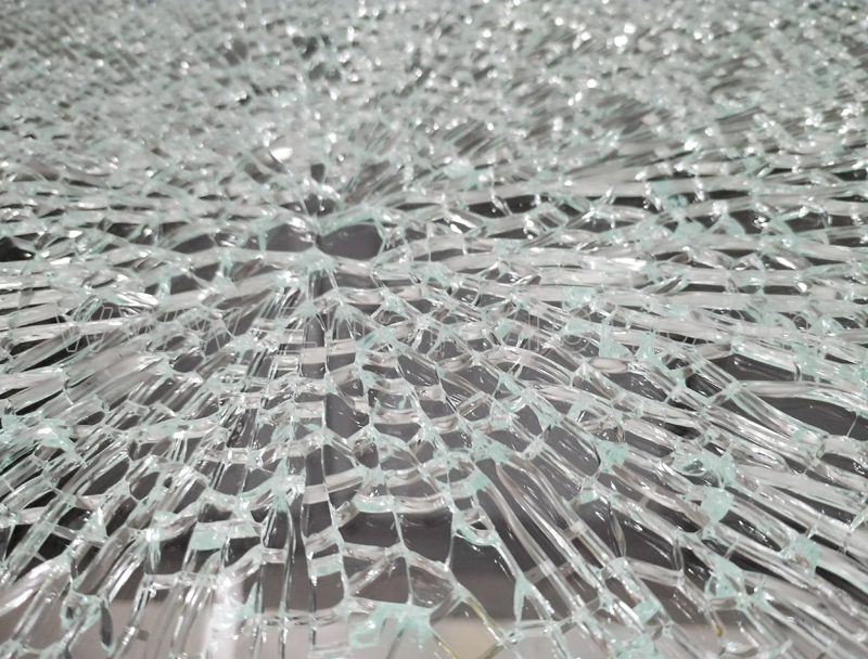 玻璃水杯制造深度解析--防爆玻璃杯篇