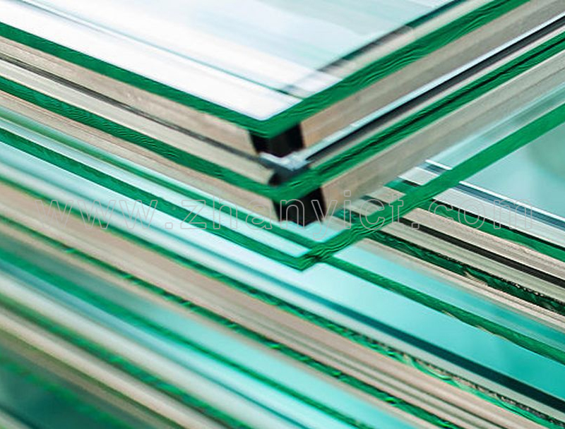 玻璃水杯制造深度解析--核心材料篇一