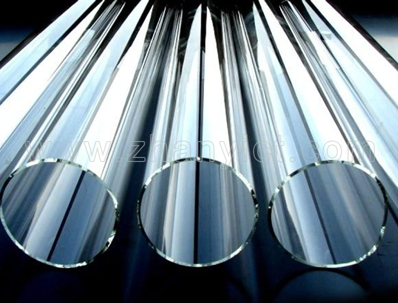 玻璃水杯制造深度解析--核心材料篇三