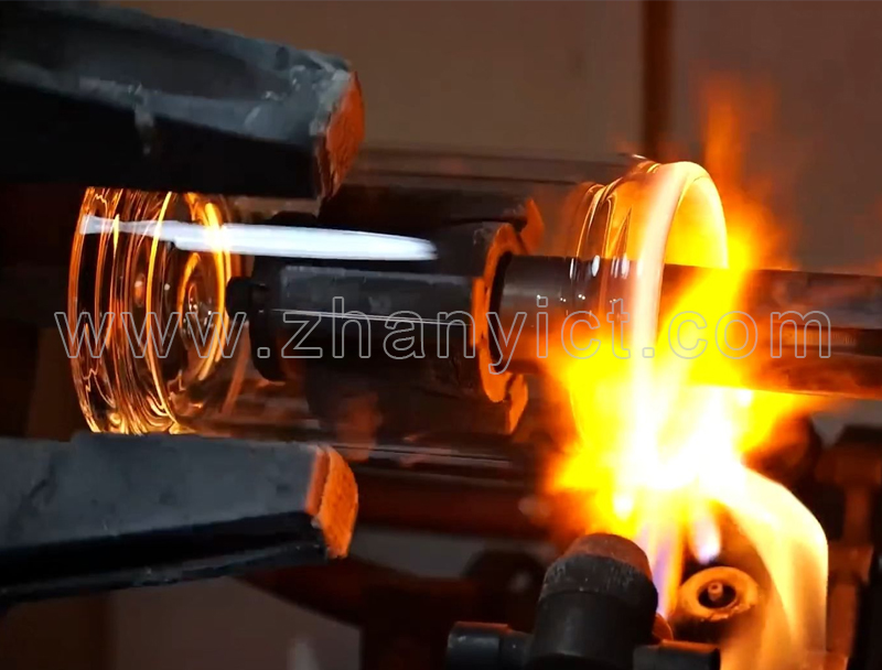 玻璃水杯制造深度解析--水晶杯篇