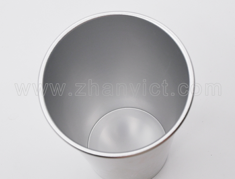 铝水杯制造全解析--核心工艺篇