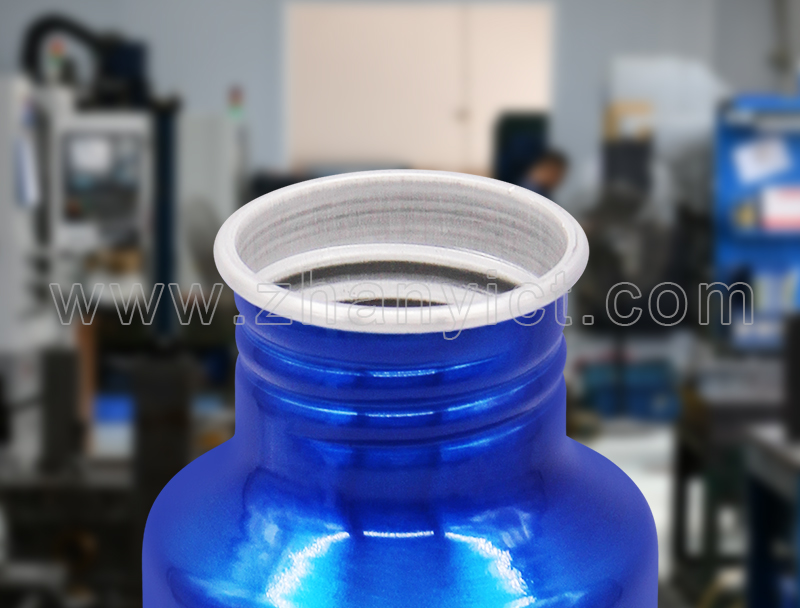 铝水杯制造全解析--模具篇