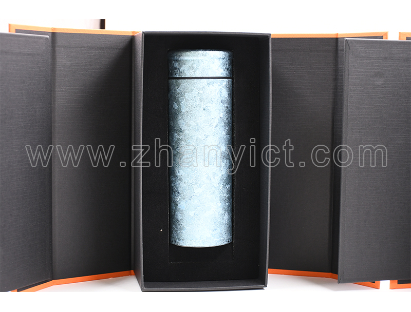 不锈钢VS钛保温杯有哪些不同?材料篇