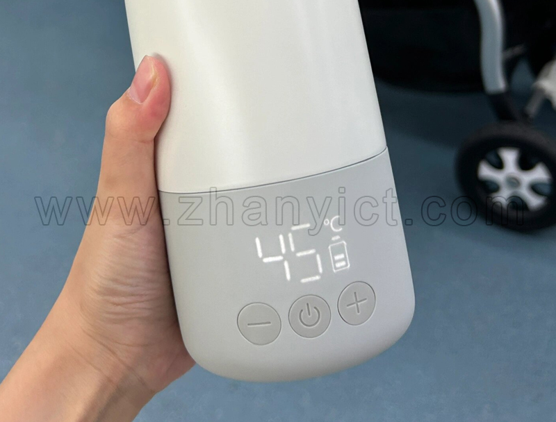 恒温杯热销的底层逻辑是什么?数据肌理篇