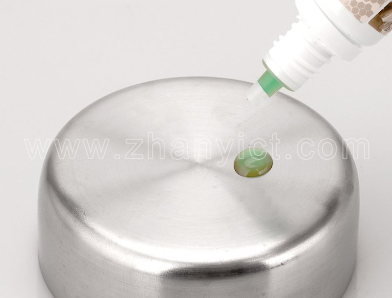 不锈钢保温杯中不锈钢M2药水点试法是什么?安全与选购篇