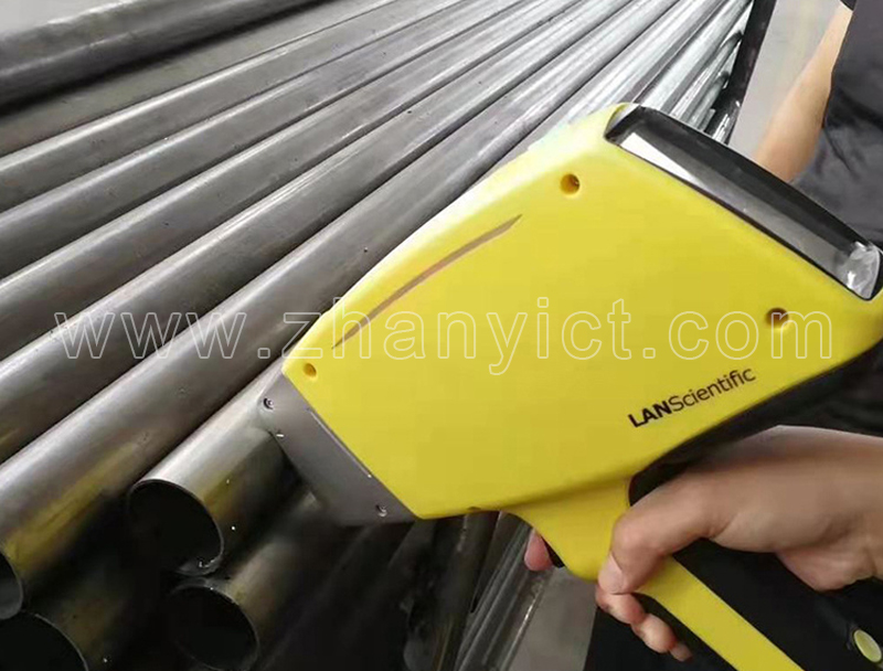 不锈钢保温杯中不锈钢M2药水点试法是什么?成分与原理篇