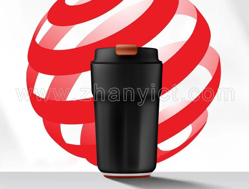 关于水杯行业与红点奖的那些事?一