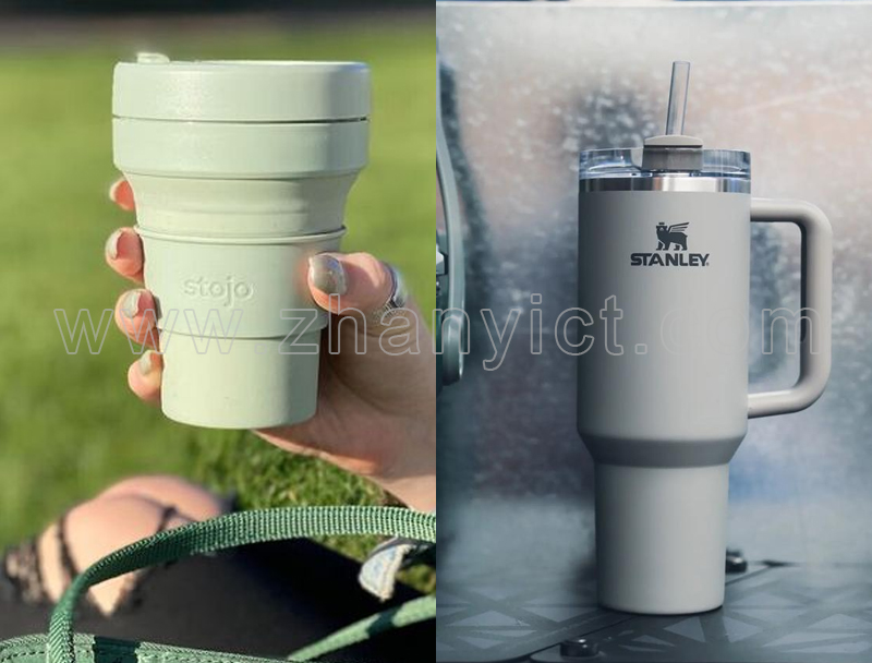 关于水杯行业与红点奖的那些事？二