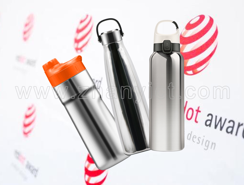 关于水杯行业与红点奖的那些事?四