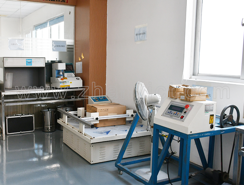 揭秘关于水杯行业出口检测认证哪些事?成品检测篇