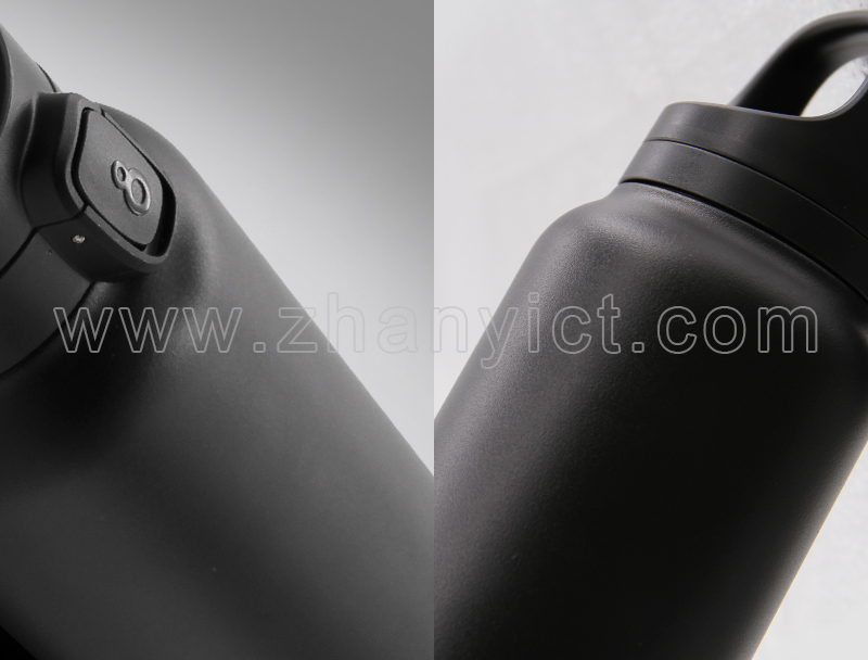 揭秘关于水杯出口做洗碗机测试的哪些事？三