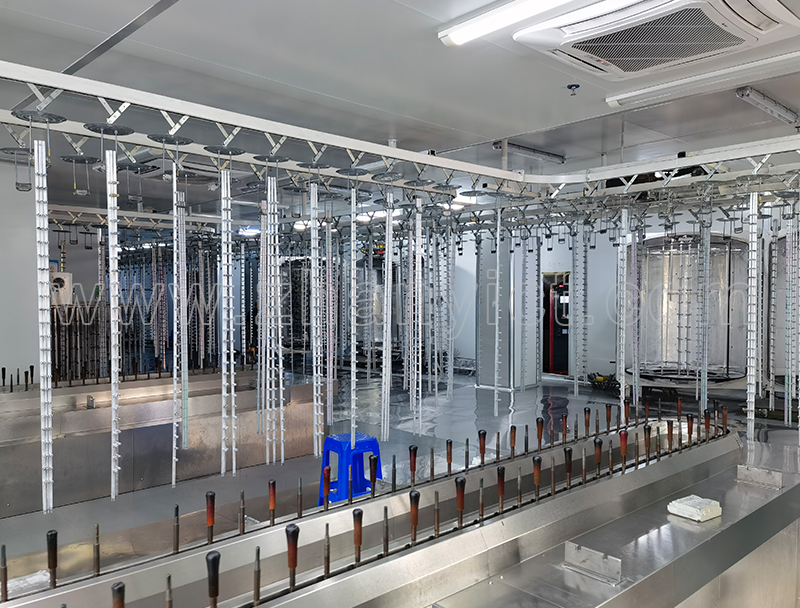 揭秘关于水杯出口做洗碗机测试的哪些事？六