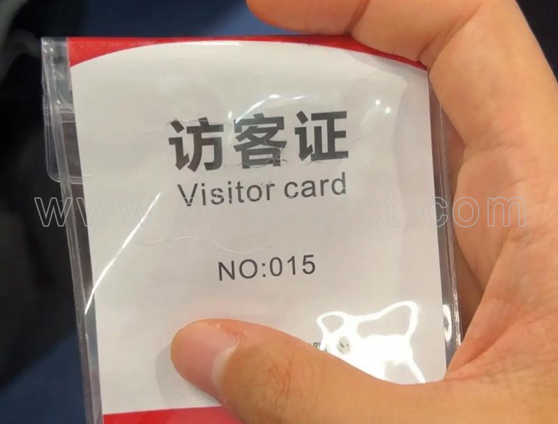 揭秘关于水杯工厂验厂的哪些事？人权篇