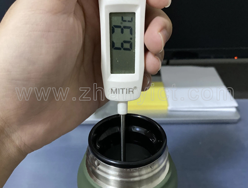 揭秘关于保温杯出厂做哪些检测的哪些事?二