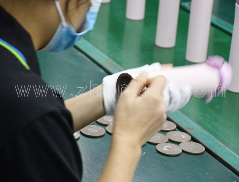 揭秘关于保温杯出厂做哪些检测的哪些事?六