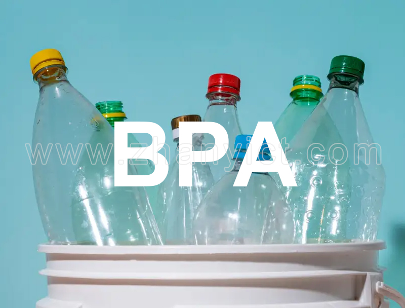 揭秘食品级塑胶材料哪些事？（六）