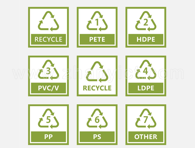 揭秘食品级塑胶材料哪些事？（七）