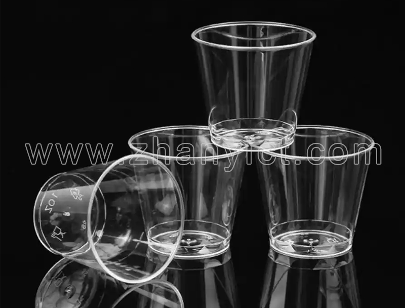 警惕“毒”从口入：一份关于不合格水杯的风险解析（一）