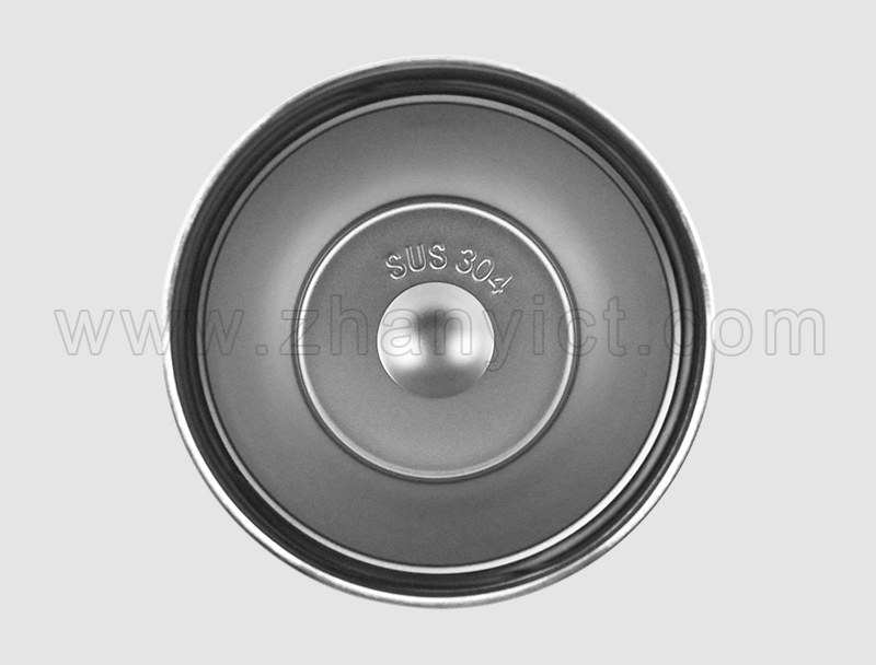 一只合格的不锈钢保温杯的“诞生记”（二）