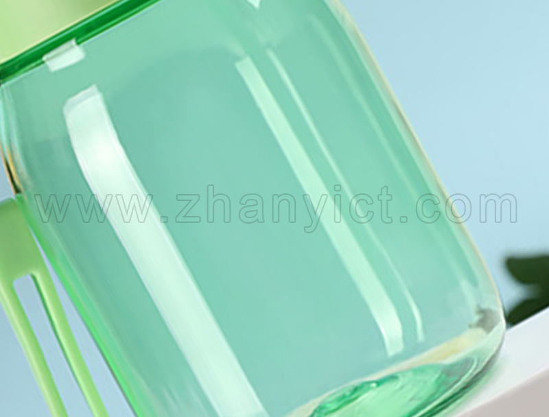 揭秘不合格的塑胶水杯都有哪些隐患？（七）