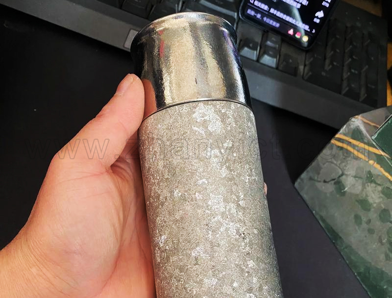 婴幼儿是否要选择使用钛杯？（二）