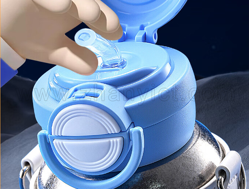 婴幼儿是否要选择使用钛杯？（三）