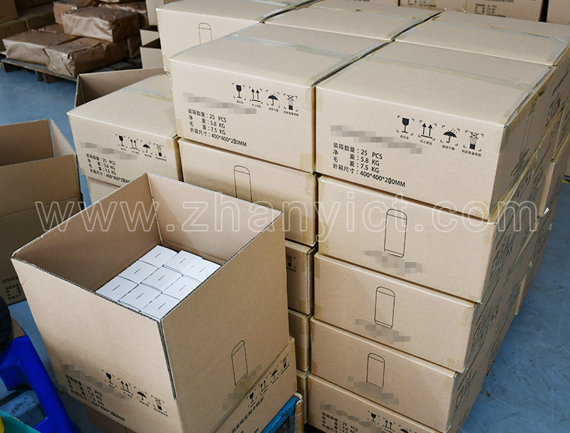 一家经营20年以上的广东保温杯工厂安全规范都有哪些内容？九