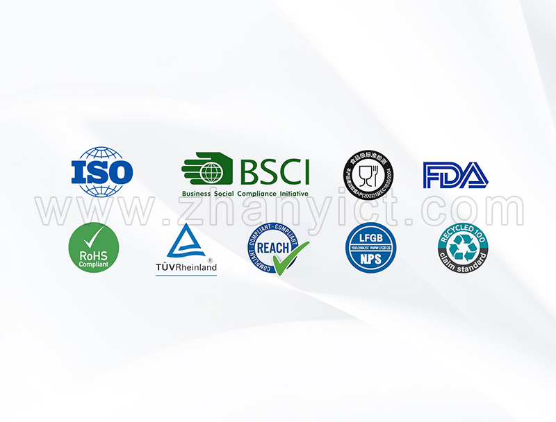 保温杯工厂全球外贸必备资质有哪些?三