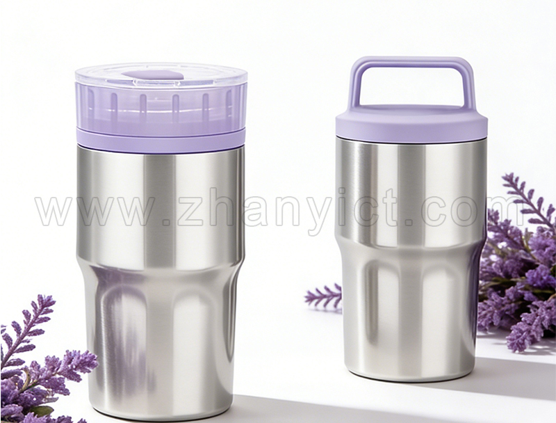 工程师视角带你初步了解加热水杯是怎样的？一