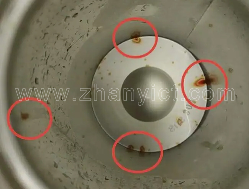 新买保温杯出现哪些情况直接退？二