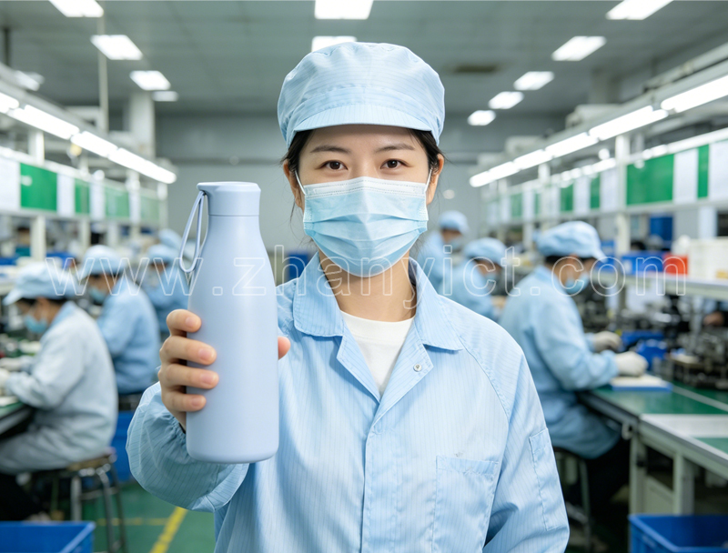 保温杯打样费答疑：破解差价误解、详解成本构成与退费规则（三）