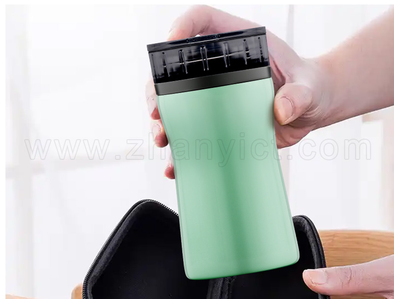 不锈钢水杯出口欧洲要做CE认证吗?五