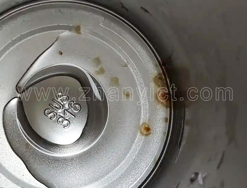 明明是“不锈钢”水杯,为什么还会生锈?二