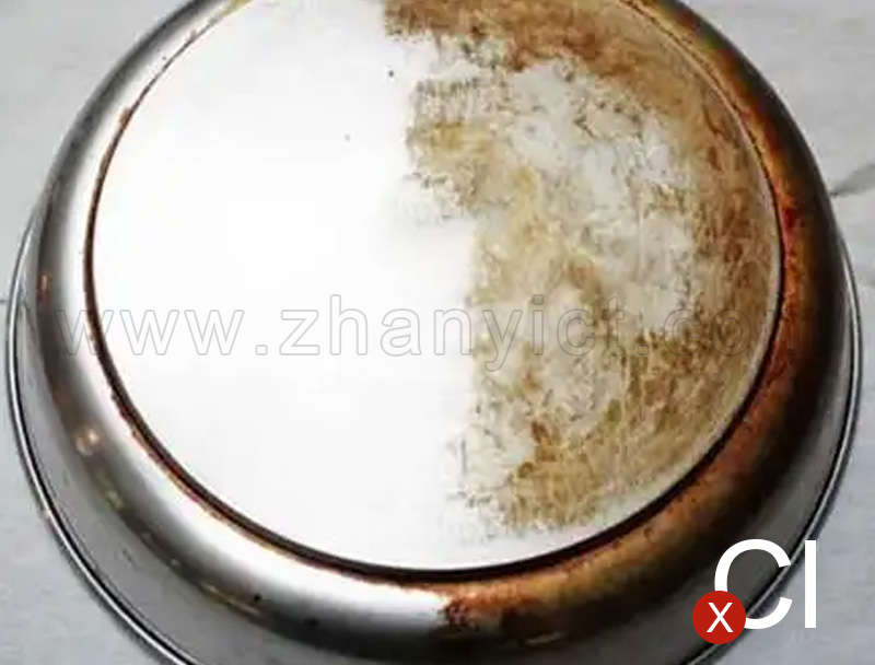 明明是“不锈钢”水杯,为什么还会生锈?五