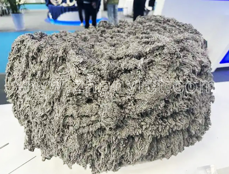 为什么讲钛杯市场的水很深?三