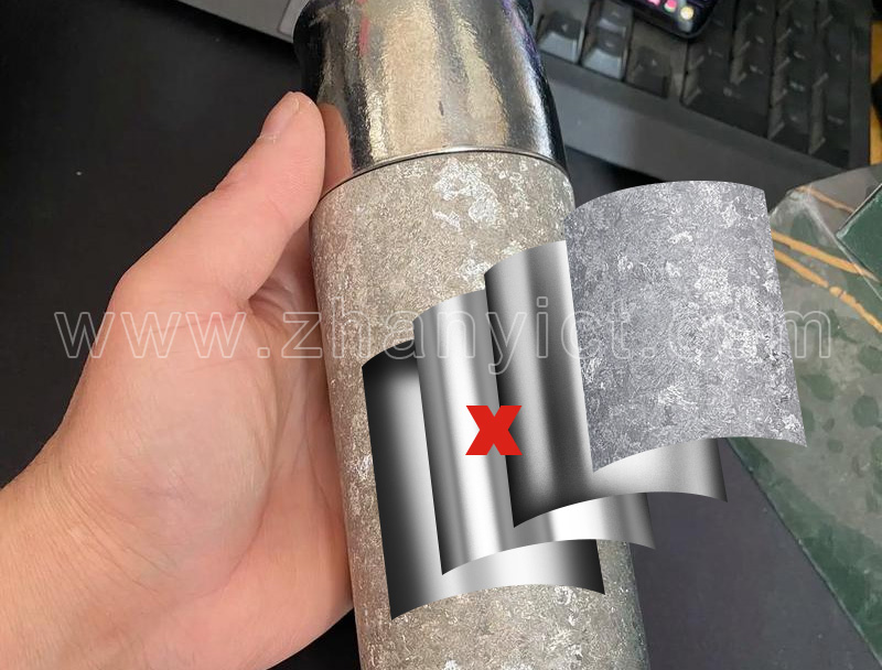 为什么讲钛杯市场的水很深?四