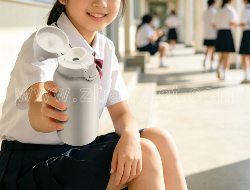 小学生水杯应该怎样选择?(一)
