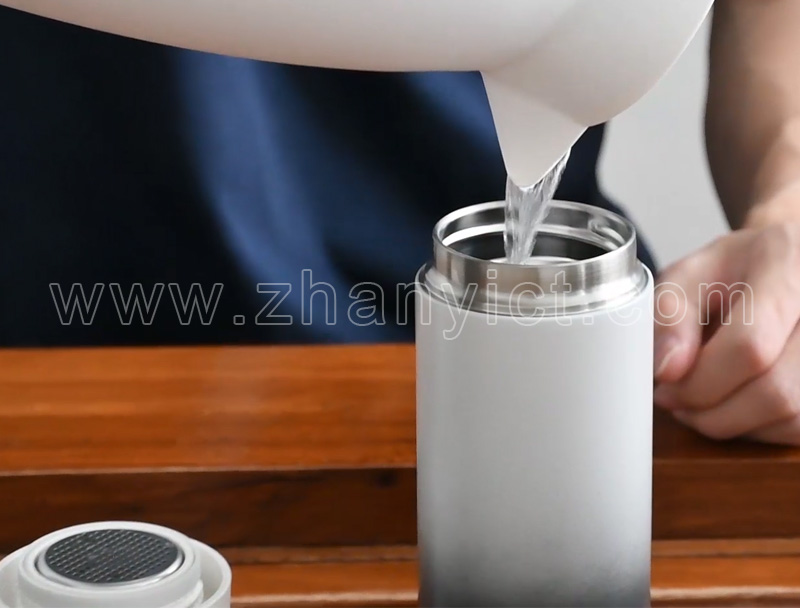 入行杯壶外贸小白必看宝典之十四--打造个人IP