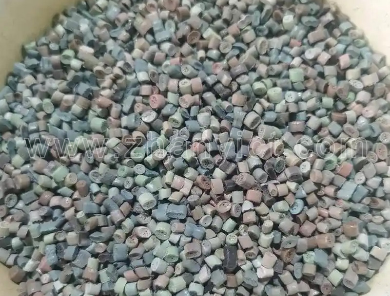 水杯行业中的回料使用,你了解多少呢?四